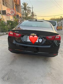 شيفروليه ماليبو
